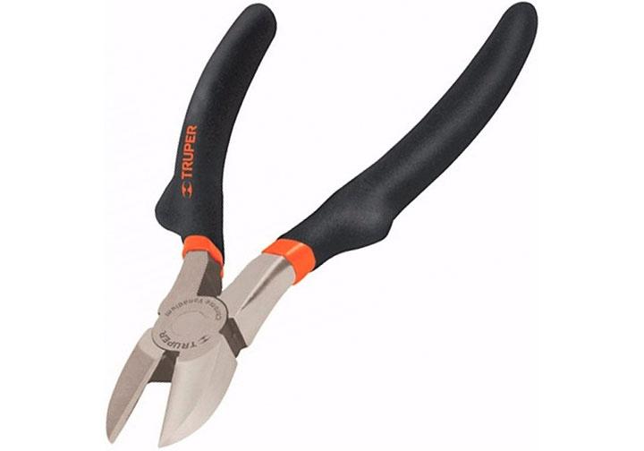 Kềm cắt 6in/150mm Truper - 17312