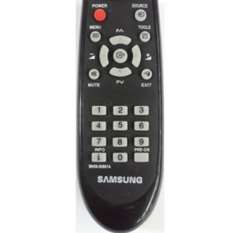 REMOTE TV SAM SUNG BN59-00891A