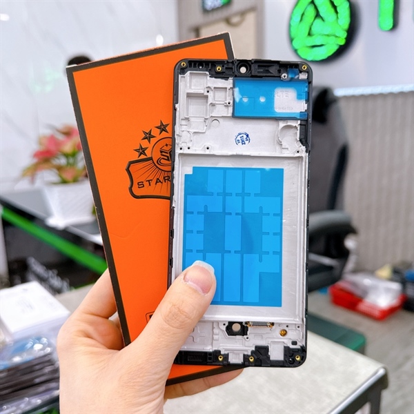 { ẢNH THẬT } Màn hình Samsung A32 4G SM-A325 ( đúng mã này) linh kiện chữa cháy
