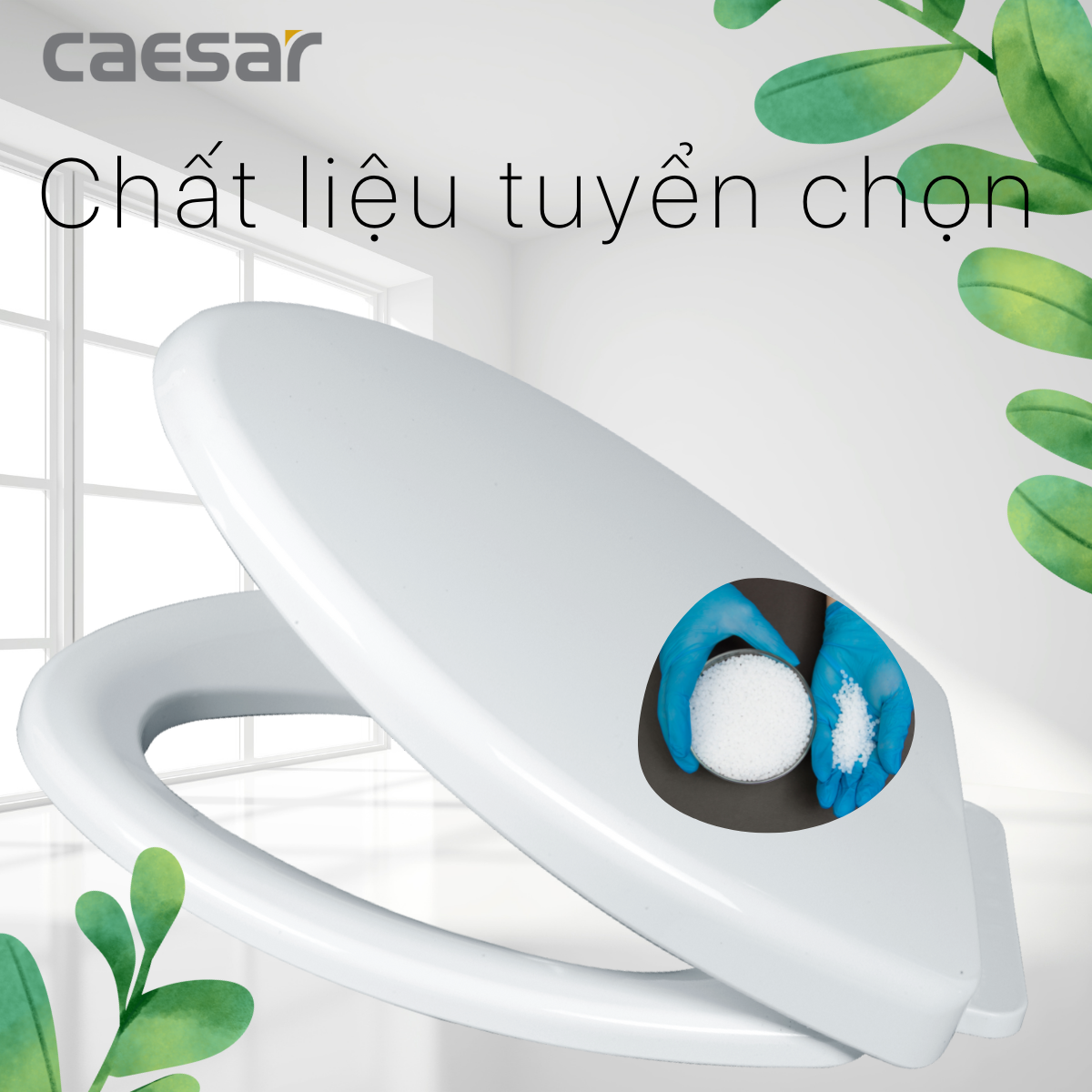 Nắp Êm - MS220