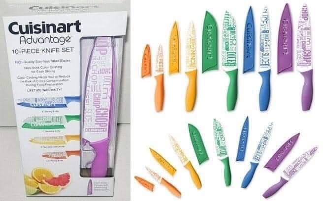 Set 𝐃𝐀𝐎 𝐂𝐔𝐈𝐒𝐈𝐍𝐀𝐑𝐓 nhập Mỹ