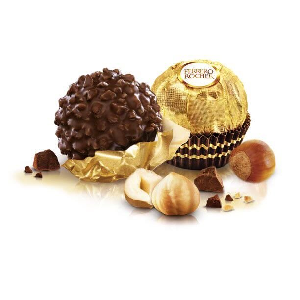 Socola Ferrero Rocher 12 viên 150g