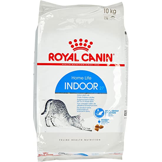 [HCM]Hat meo ROYAL CANIN INDOOR 10kg