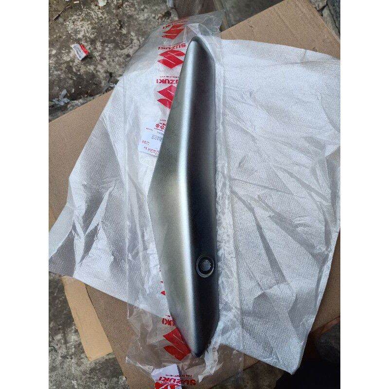 ốp pô satria fi raider fi