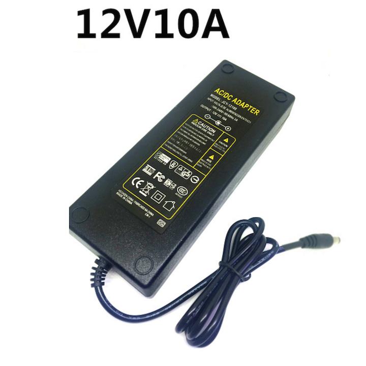 Nguồn 12V-10A -120W