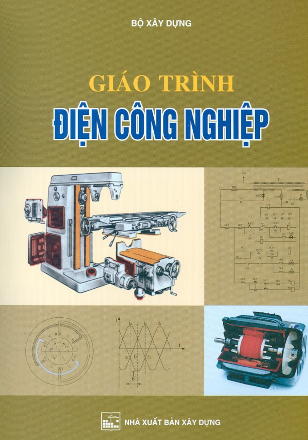 Giáo Trình Điện Công Nghiệp