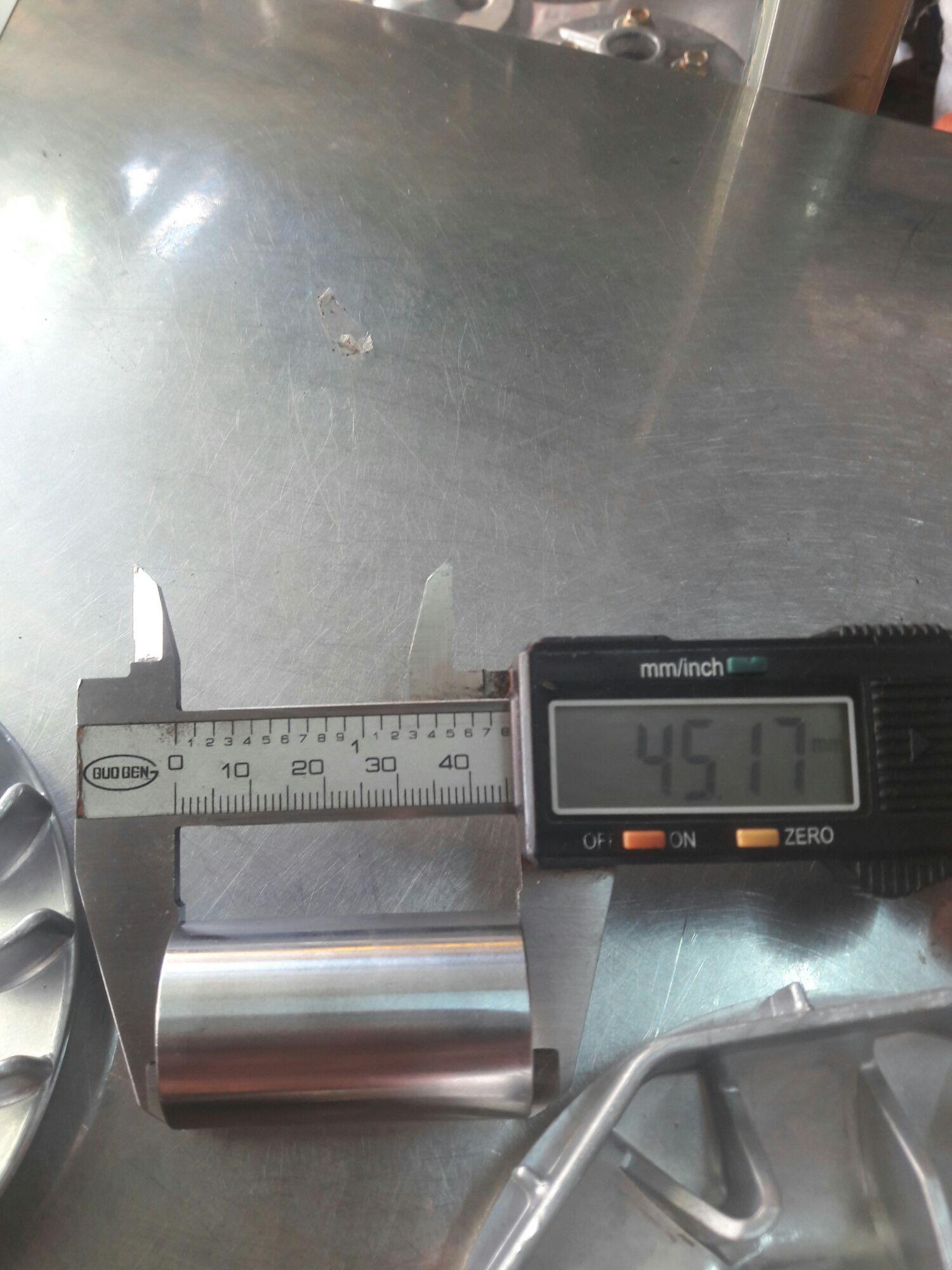 BỘ NỒI TRƯỚC XE MÁY HAYATE