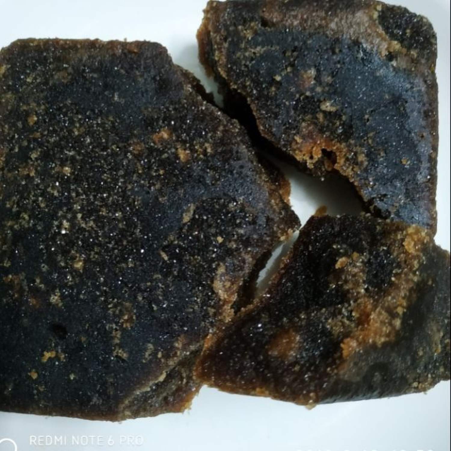 Cốt Sâm Bí Đao -Cao Bí Đao ( dùng nấu sâm Bí Đao) 500gram