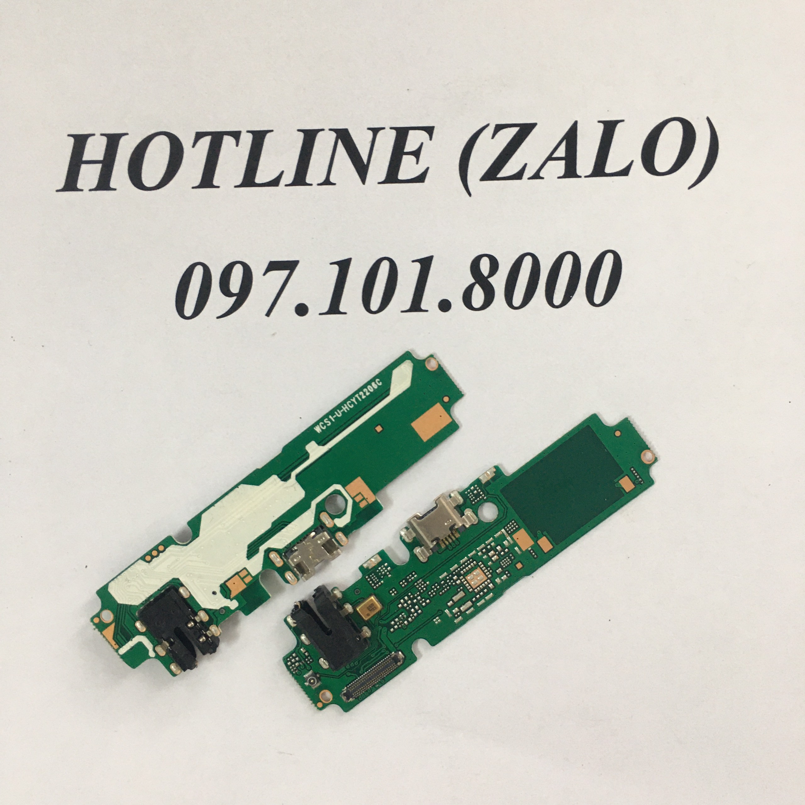 Bo cáp sạc VIVO S1