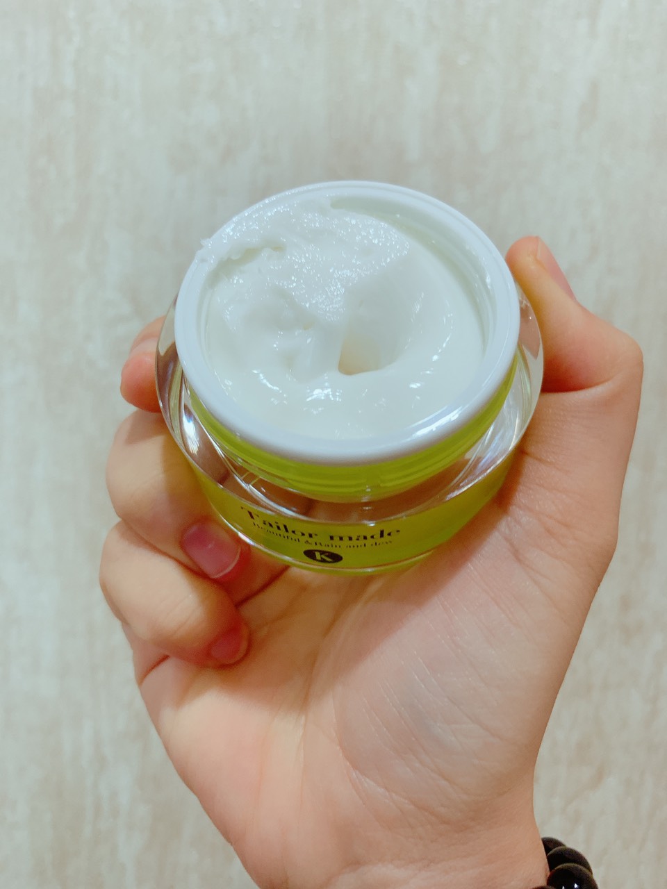 [HCM]Kem đào thải melasma cải thiện Nám - Tailor Made K