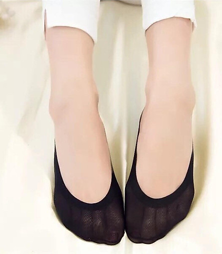 Tất hài đi hè