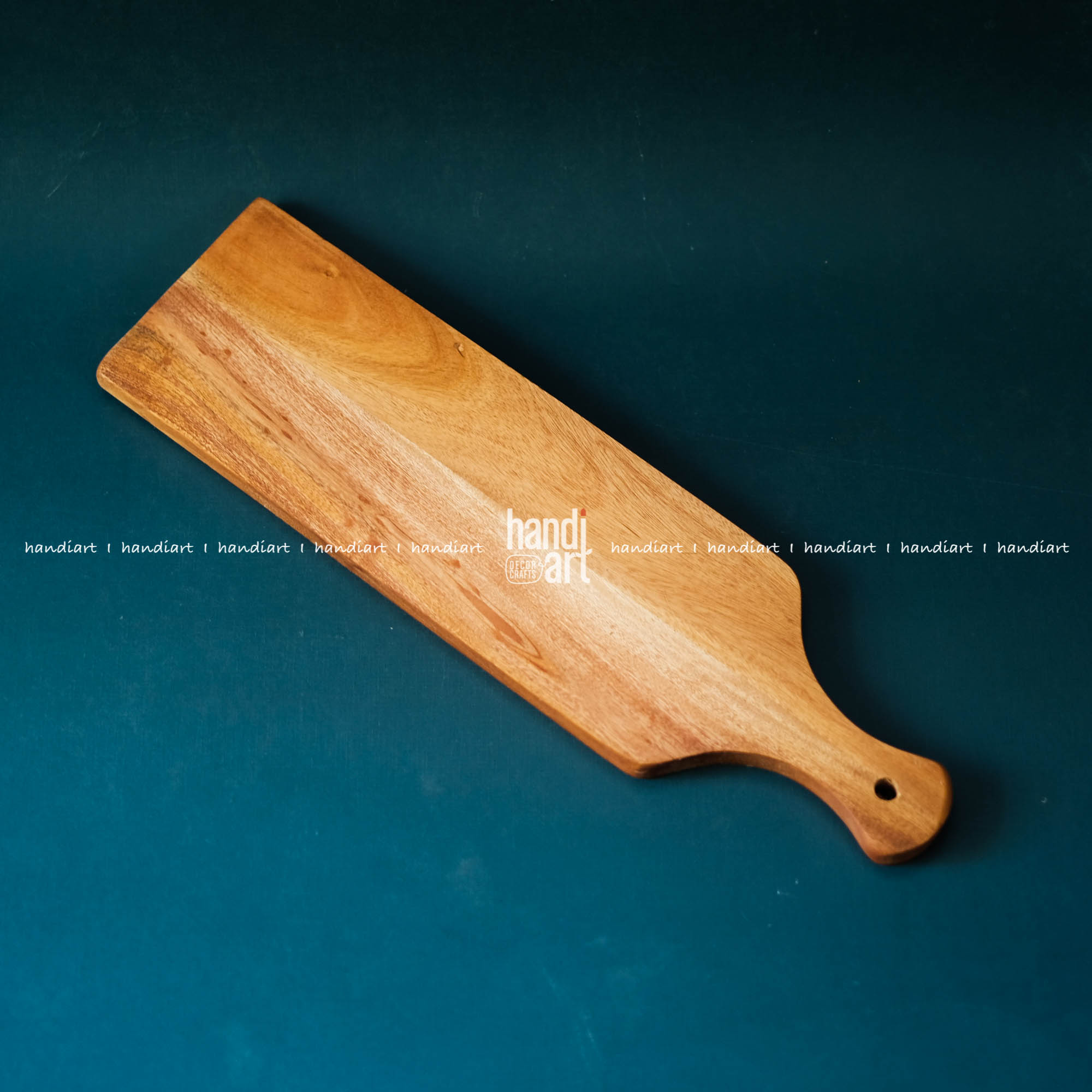 Thớt gỗ tự nhiên, Thớt gỗ nhiều hình dáng