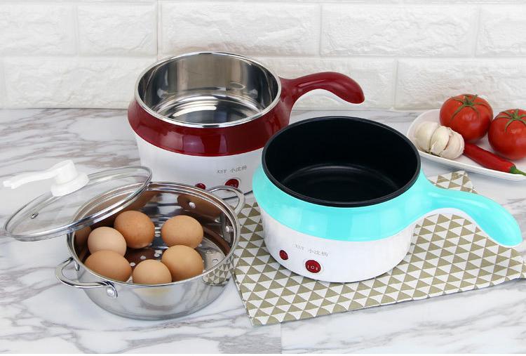 Nồi lẩu Mini đa năng XSY 1.5L