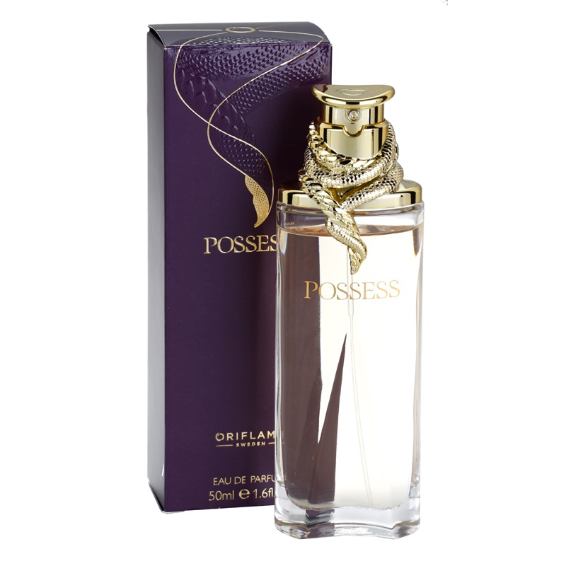 30886 Nước hoa nữ Posss Eau De Parfum 50ml 1.090.000₫