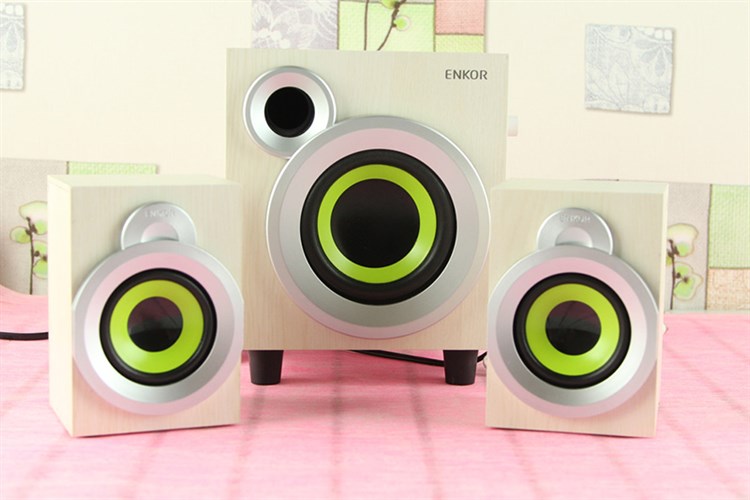 Speaker enkor e300plus