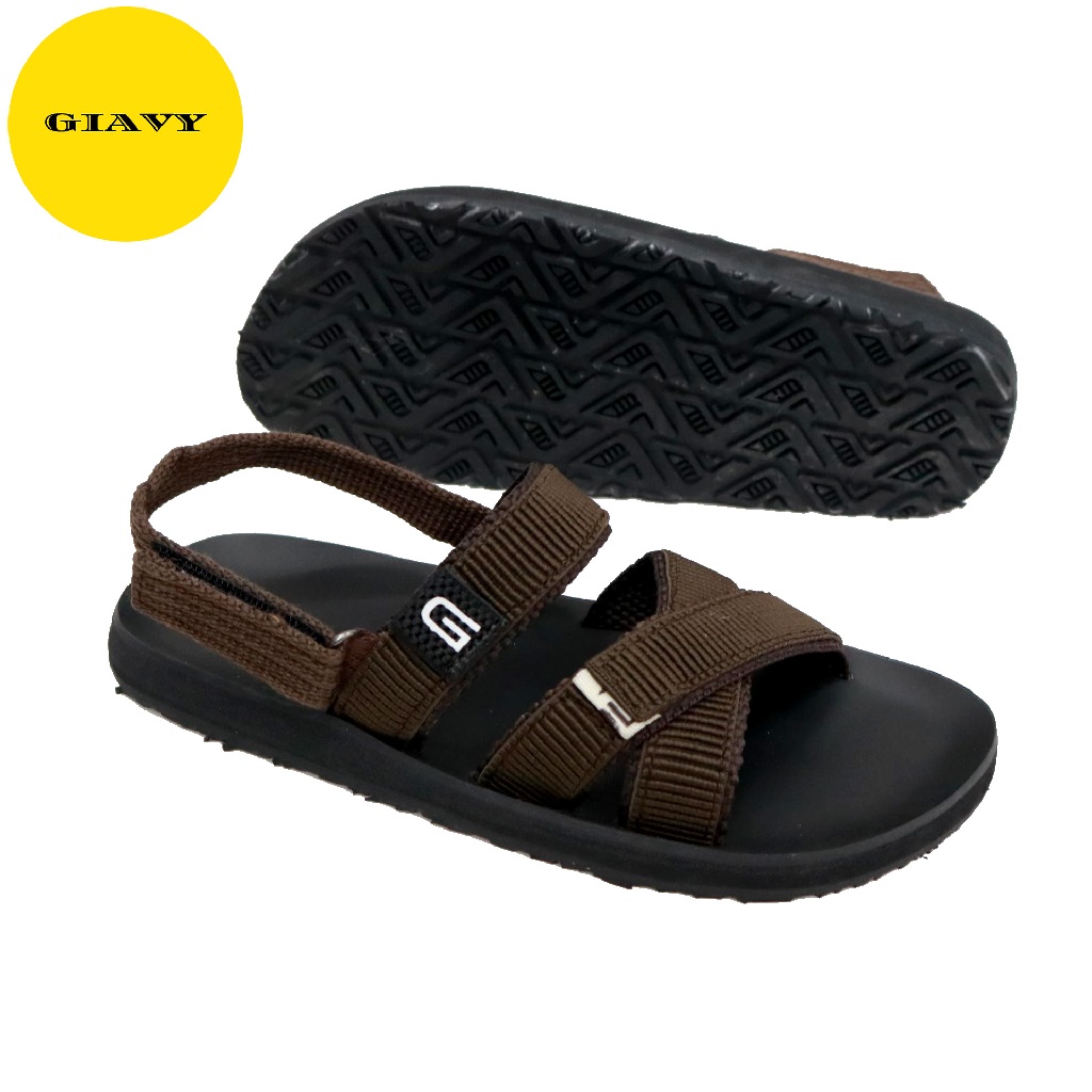 SANDAL NỮ - ST K345 - GIAVY