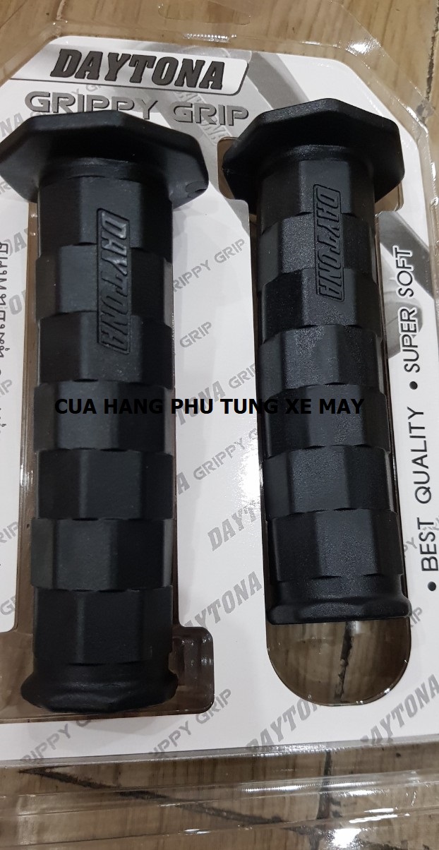 Bao tay (tay cầm) DAYTONA xịn