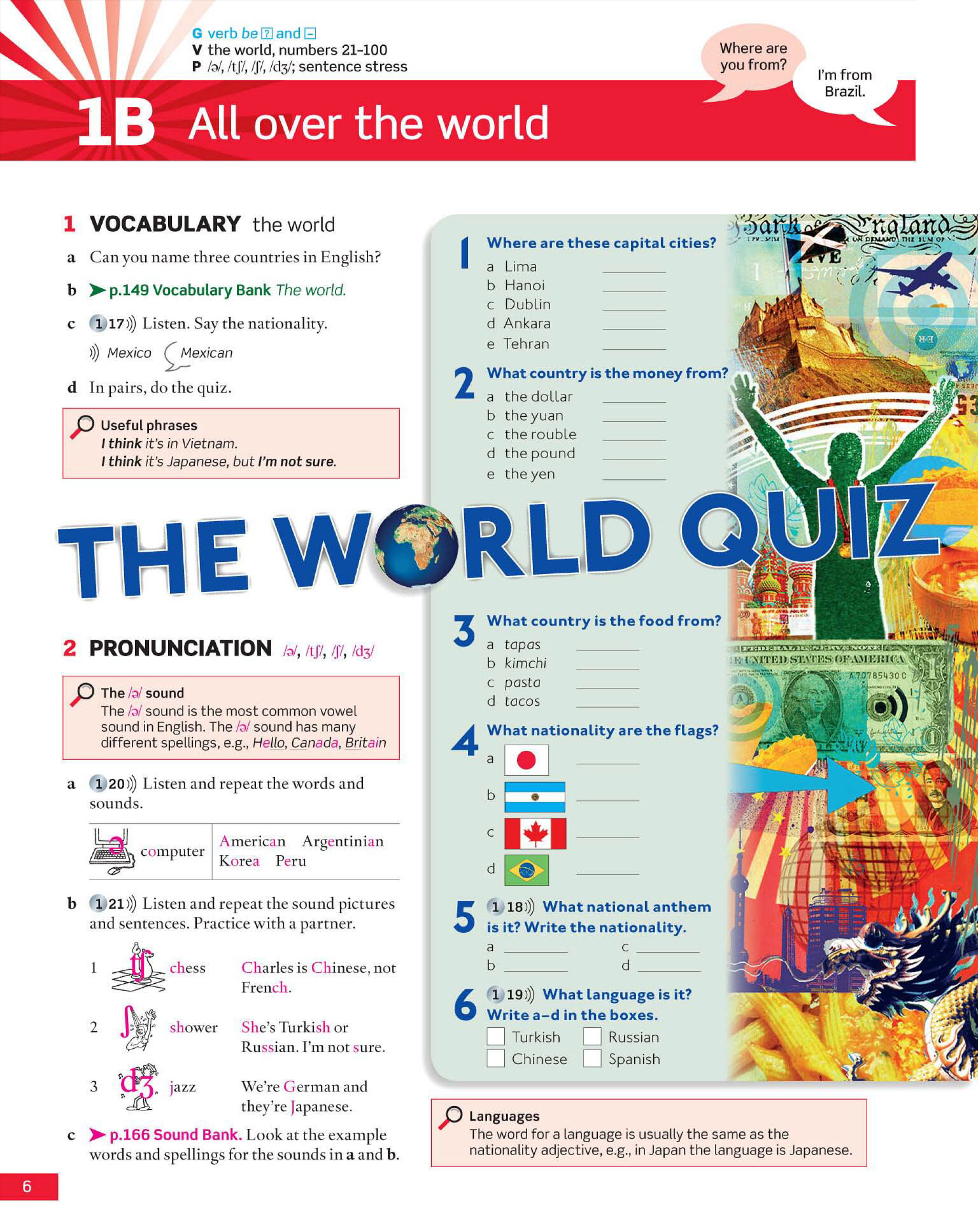 AMERICAN ENGLISH FILE WORKBOOK 1-5 (Sách màu) - Hanoi Book Store