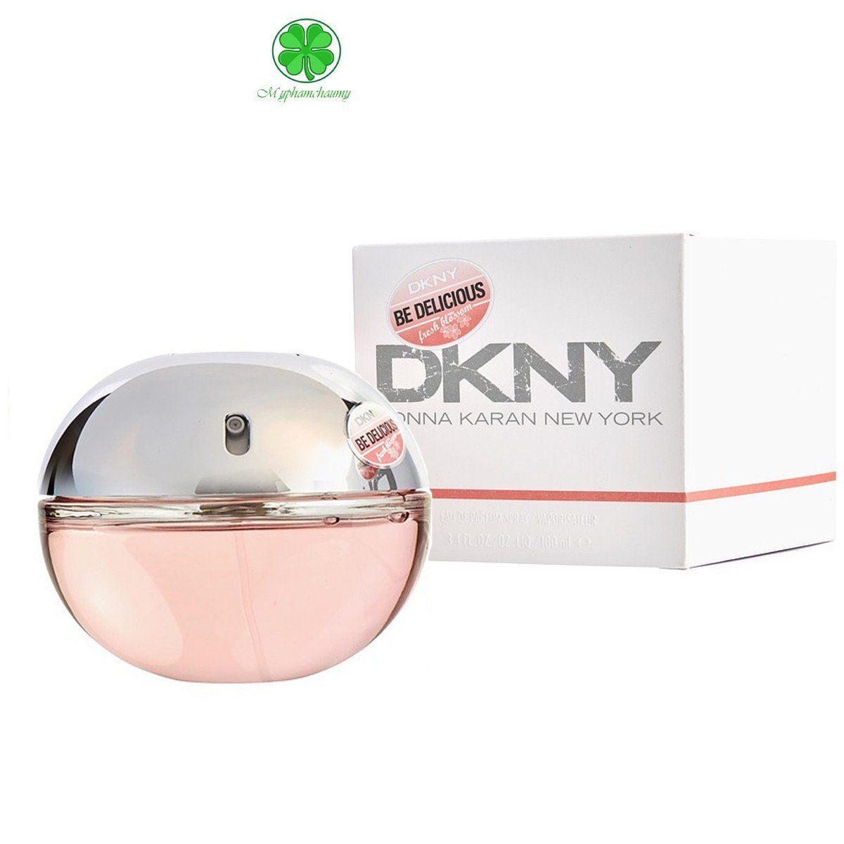 [ Chiết 2,5,10ml ] Nước hoa DKNY Be Delicious Fresh Blossom