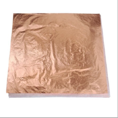 100 lá dát vàng đồng - trường thịnh sài gòn