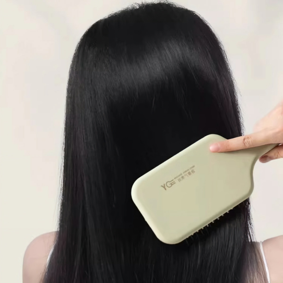 Lược gỡ rối hạn chế gãy rụng tóc ALLIN