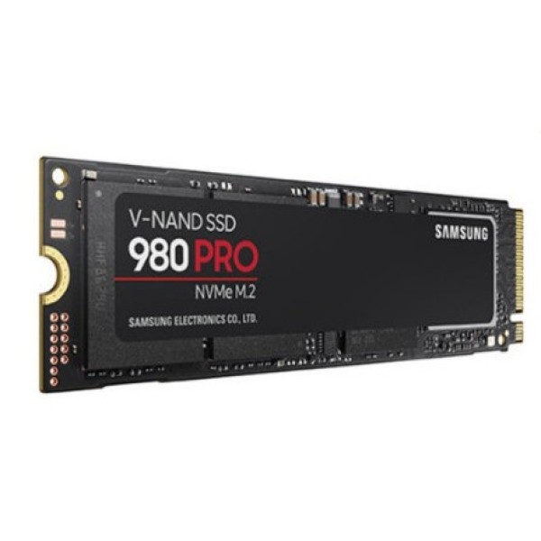Ổ cứng SSD M2 PCIe 2280 Samsung 980 Pro - 500GB/ 1Tb