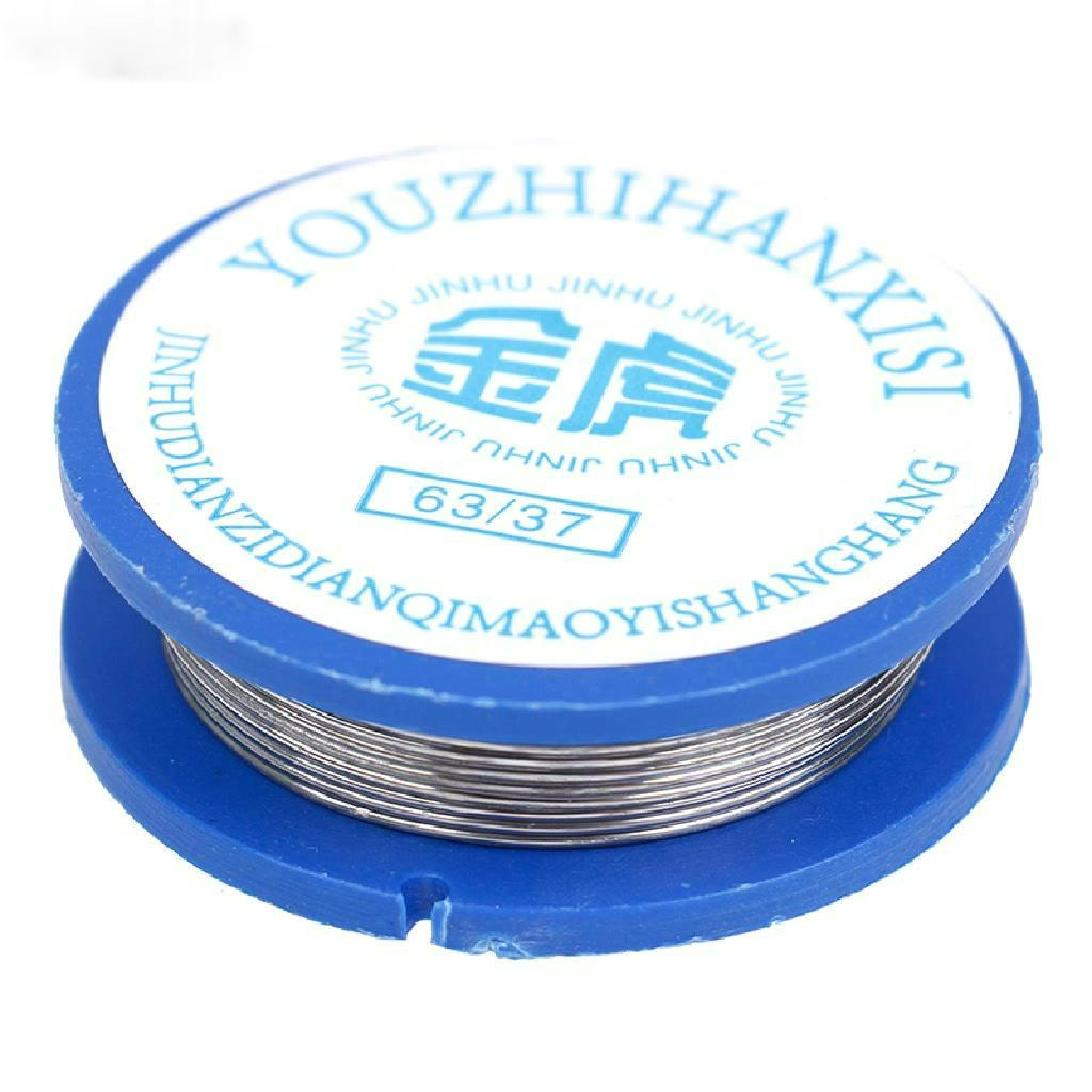 Thiếc hàn solder wire 0.8mm - 1.0mm