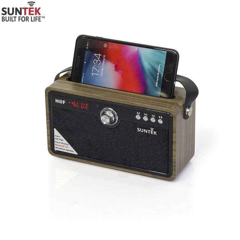 Loa Bluetooth cao cấp SUNTEK U9
