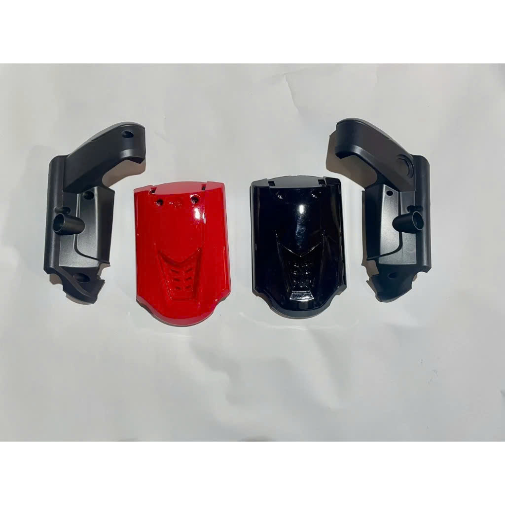 Ốp mặt nạ trước xe 133S, M133