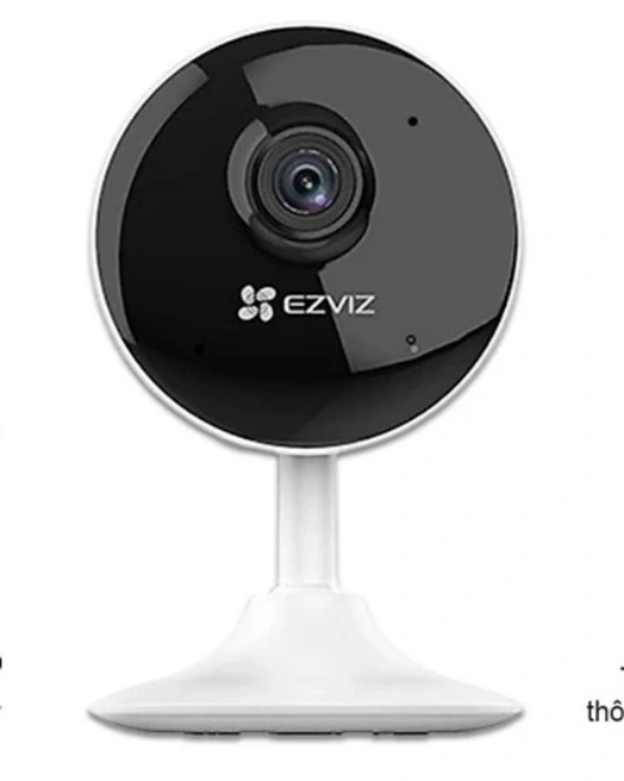 Camera wifi Ezviz C1C-B Hàng Chính Hãng