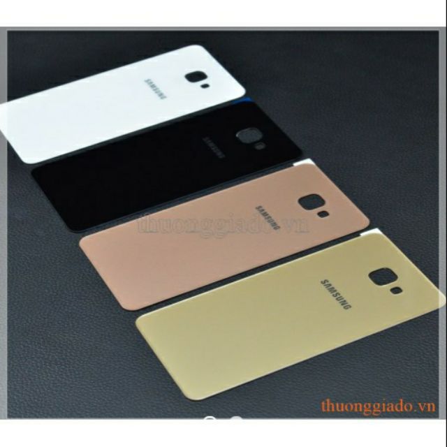 Nắp kính lưng mặt sau Galaxy A9 Pro zin