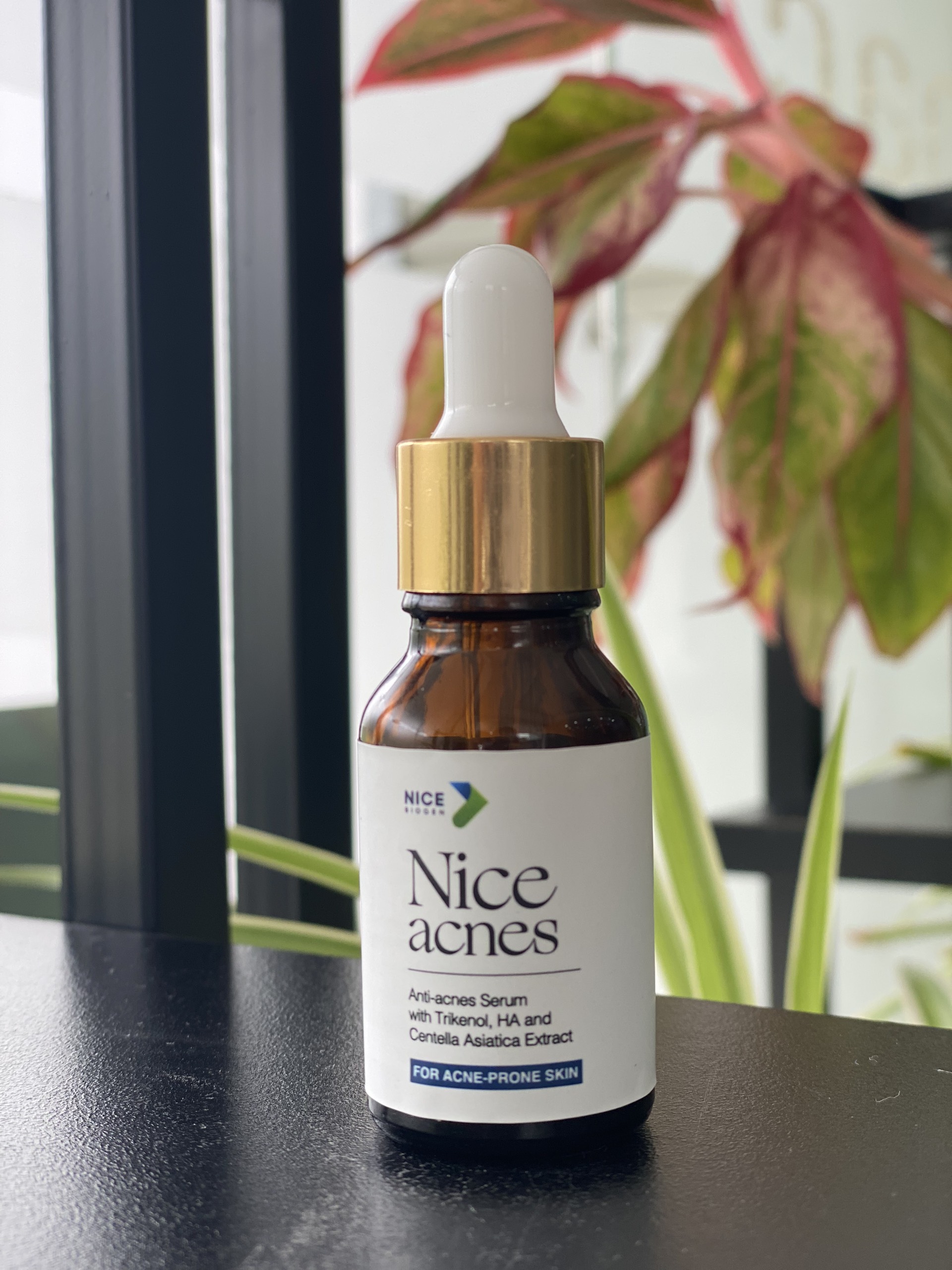 Serum chấm mụn Nice acnes