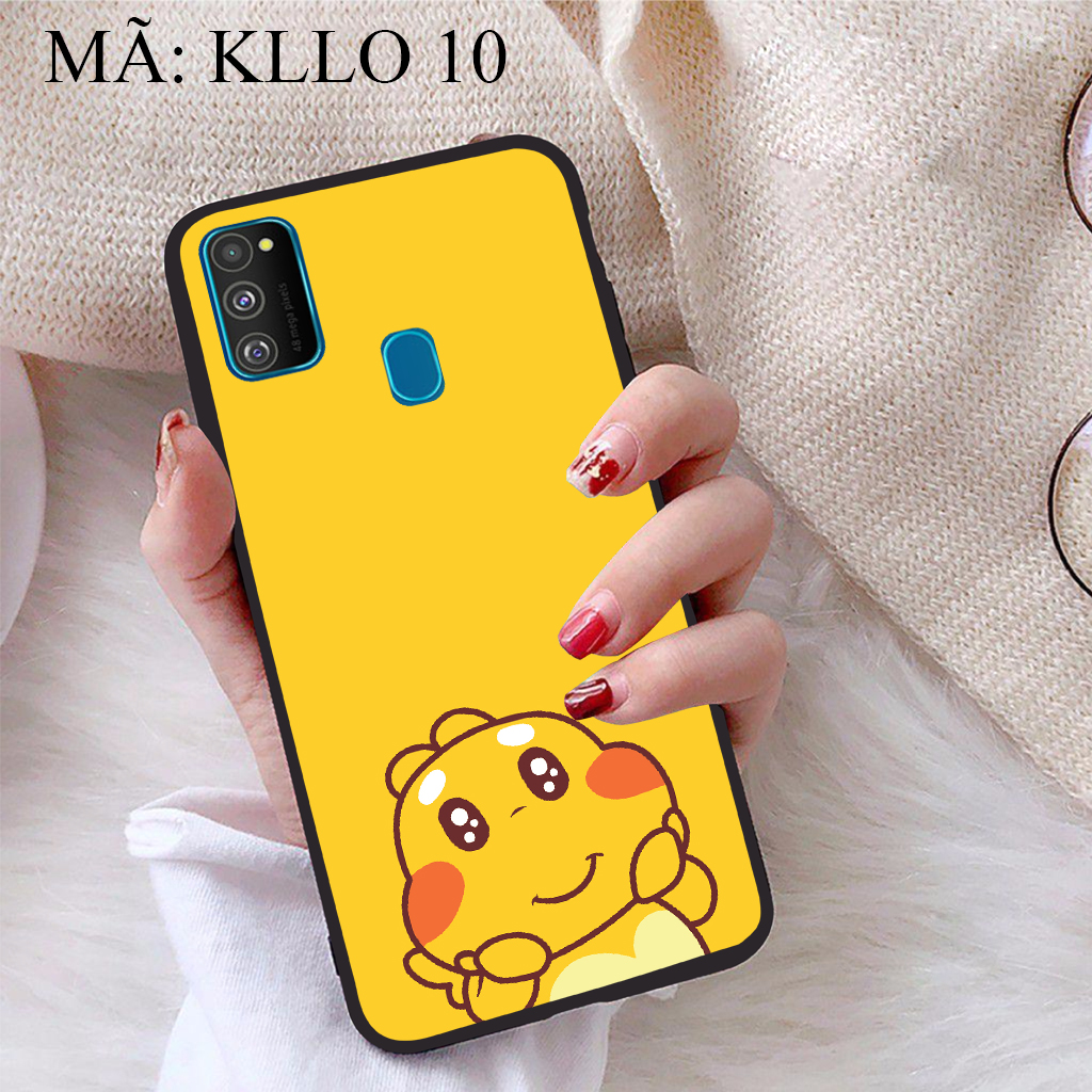 Case for Samsung Galaxy M21