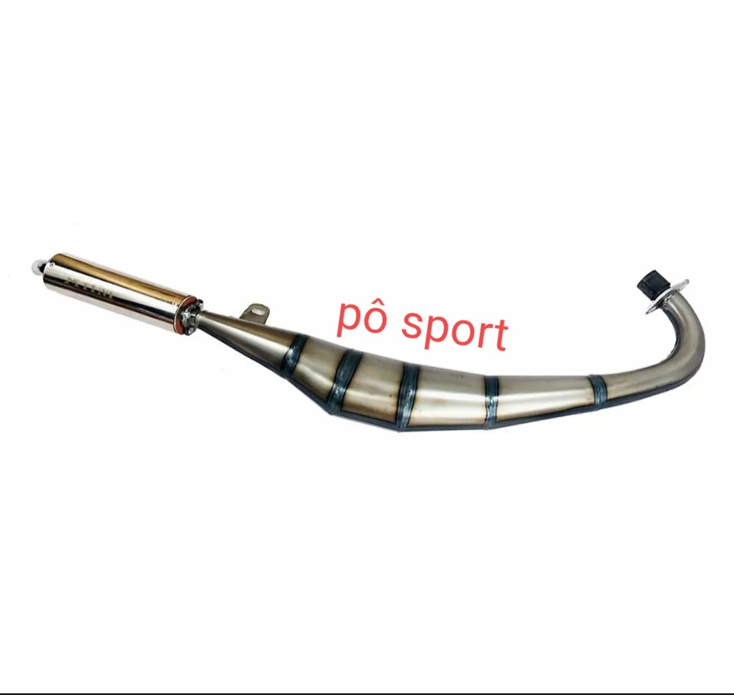 pô tăng xipo AHM