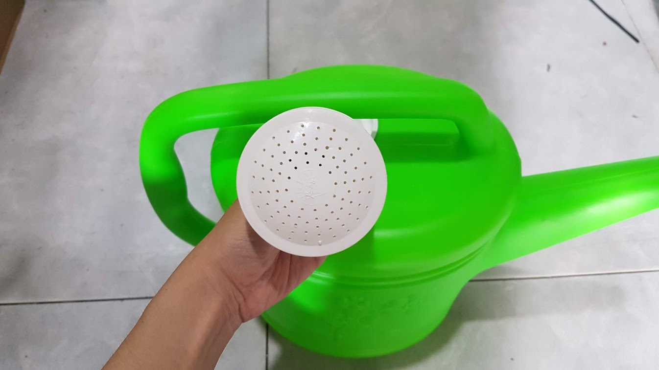 BÌNH TƯỚI CÂY RUBY 10 LÍT. (10 LÍT)