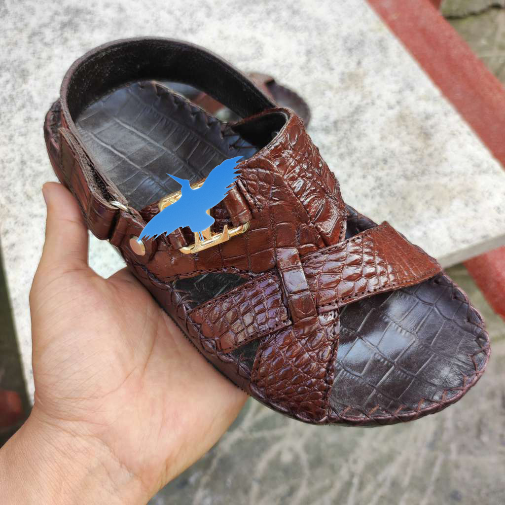 [MẪU MỚI...] Dép sandal Đế cao thiết kế rất lịch sự!