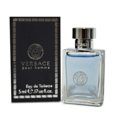 Nước hoa versace pour homme edt - 5ml