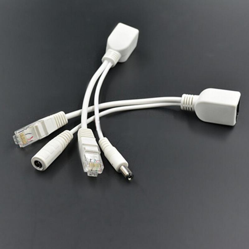 Balun chuyển đổi POE cho Camera IP
