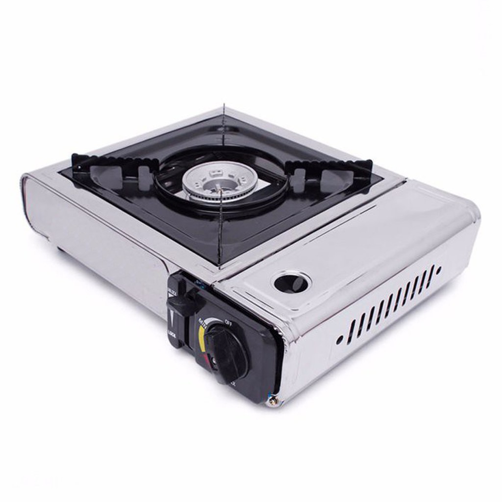 [ Giá Hủy Diệt ] Bếp Ga Mini Du Lịch An Toàn - Tiện Lợi