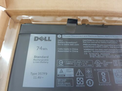 Pin laptop dell inspiron 7559