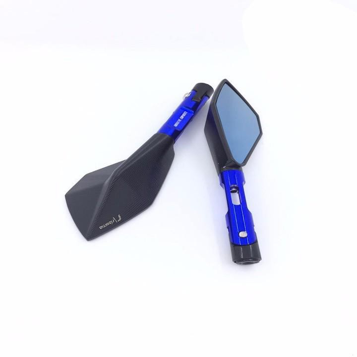 Gương 5 cạnh rizoma 2020