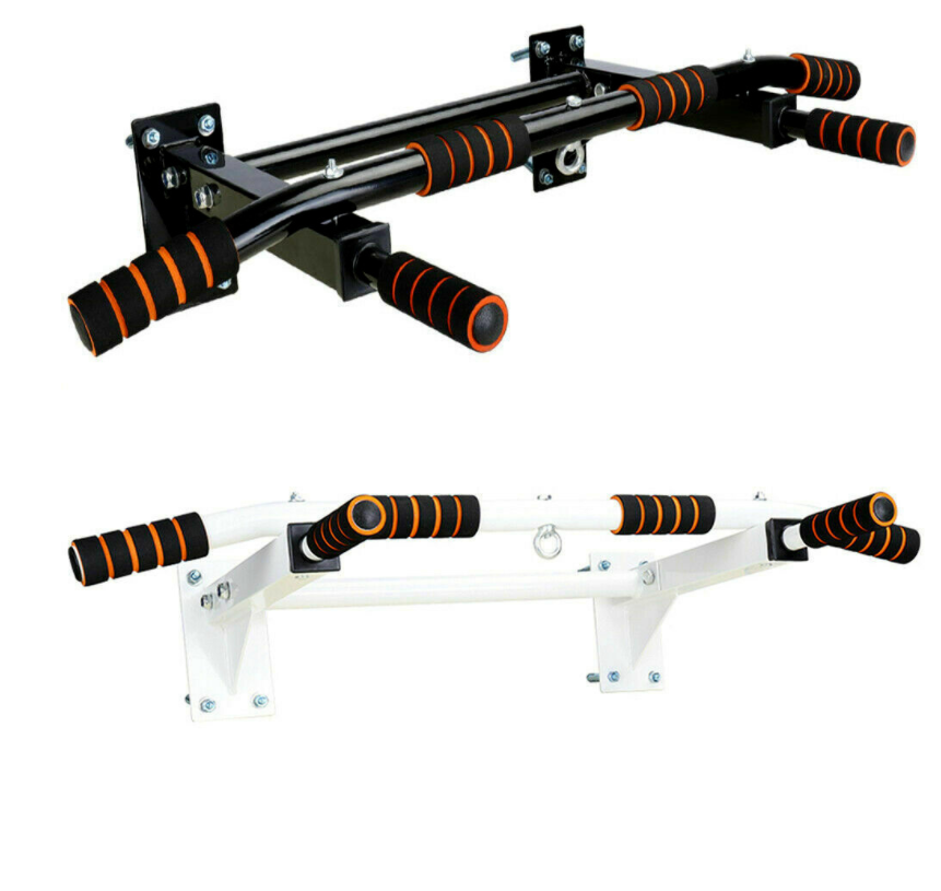 Xà đơn khoan tường cao cấp-TPS P90X Có Móc Treo Bao Cát Tiện Lợi