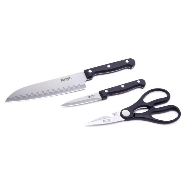 Bộ dao Rotel 4 món