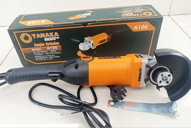 MÁY MÀI NAKATA 950W - MÁY MÀI 950W