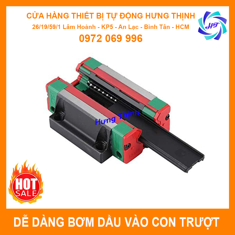 Con Trượt Vuông 20 Có Cánh