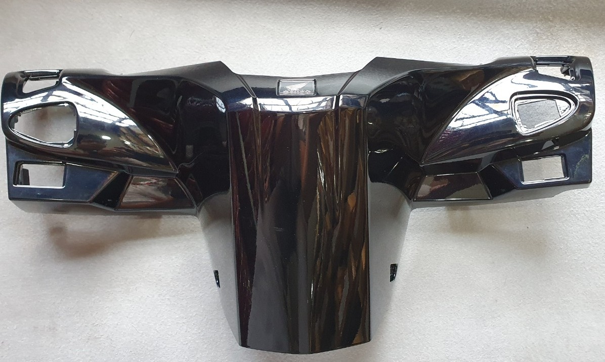 ỐP SAU TAY LÁI AIR BLADE 125 (2016-2019)