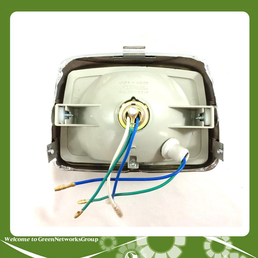 Bộ pha đèn xe CUB 82 Greennetworks
