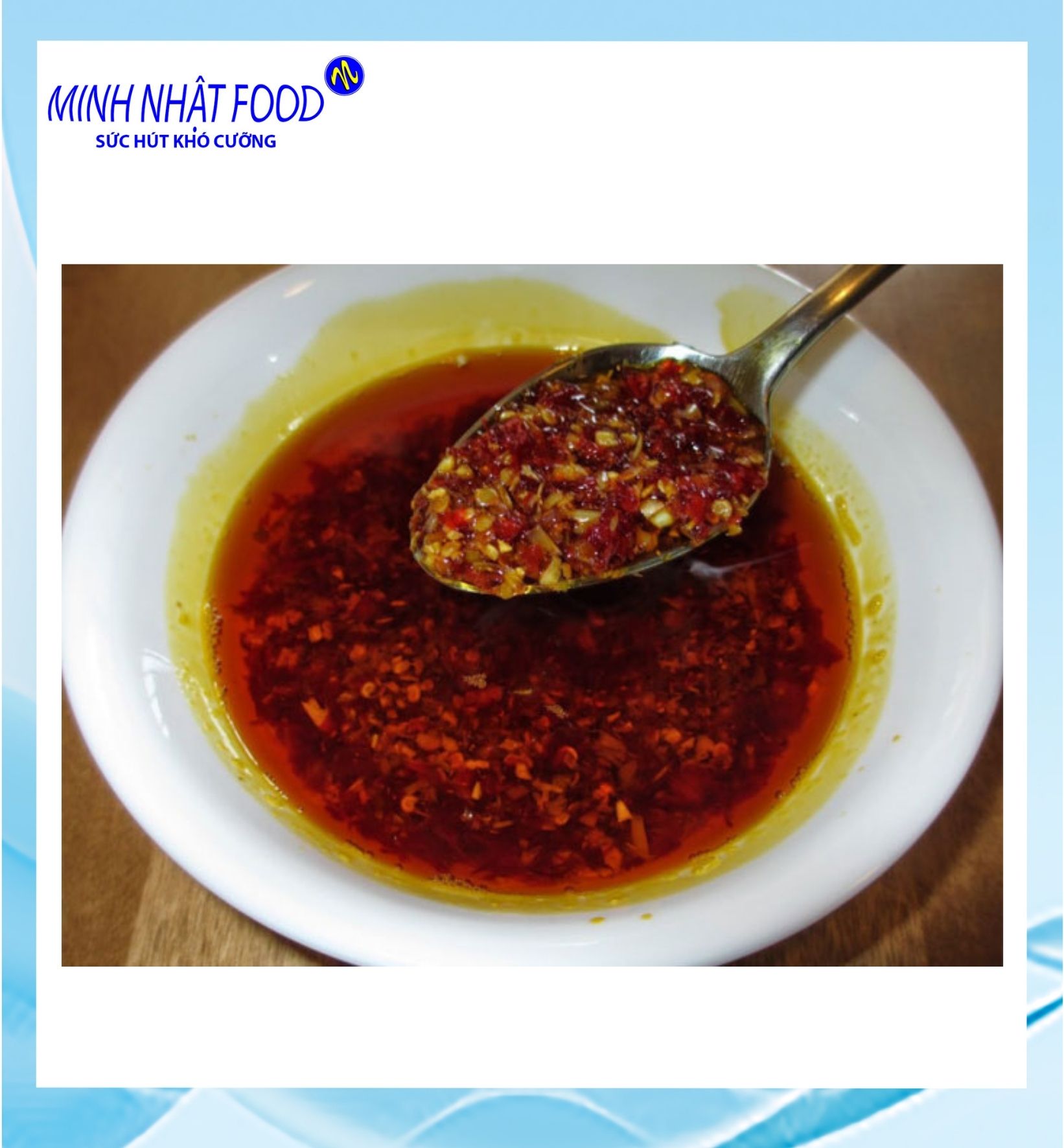SATE TÔM CHOLIMEX HŨ 90G