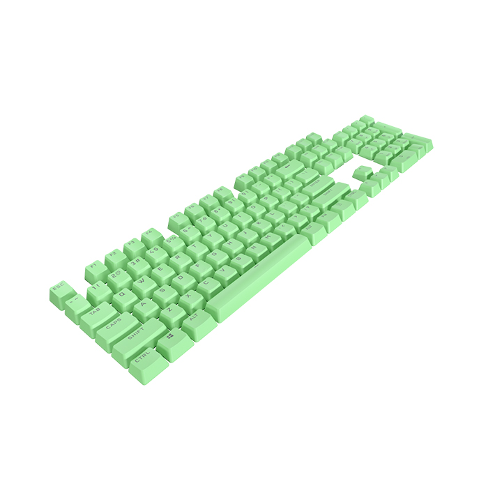 Bộ nút thay thế Corsair Keycap PBT Double-Shot PRO