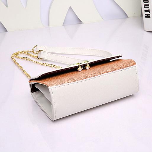 Túi Đeo Chéo Size 20 Thời Trang